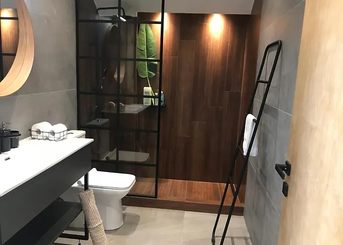 Rigo's Апартаменты Платамонас