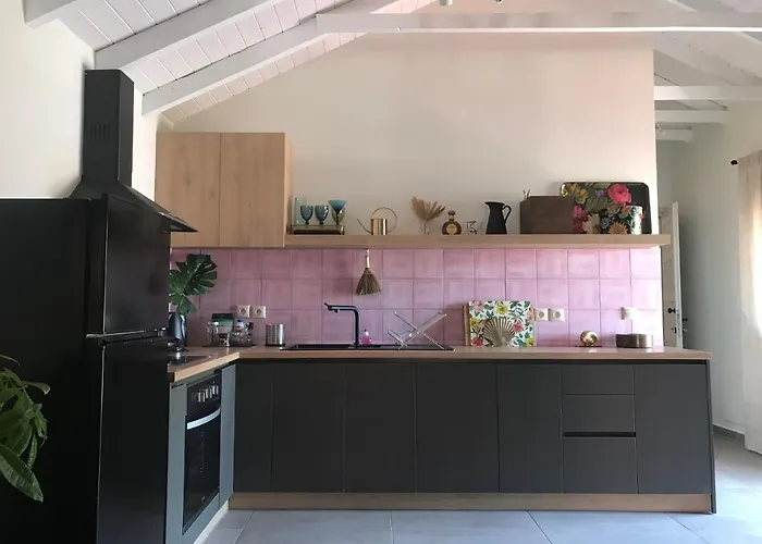 Rigo's Апартаменты *