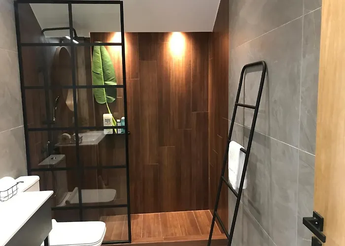 Rigo's Апартаменты