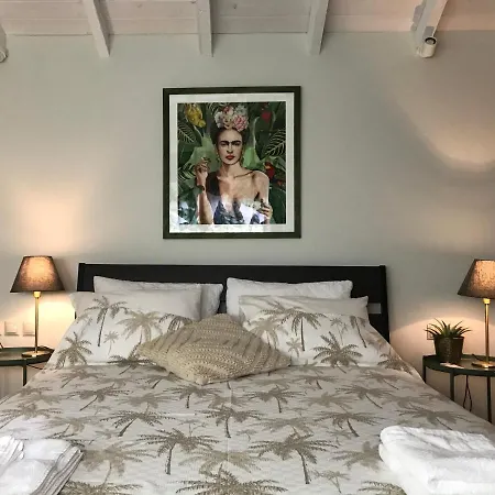 Appartement Rigo's