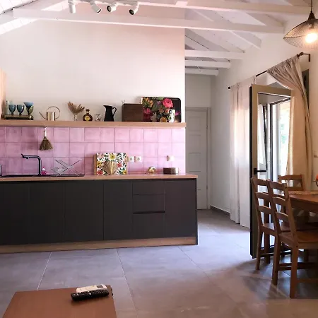 Appartement Rigo's