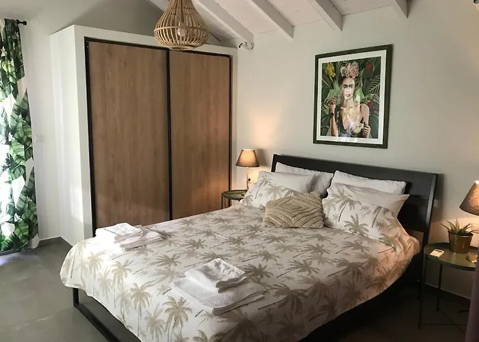 Rigo's Appartement Platamonas