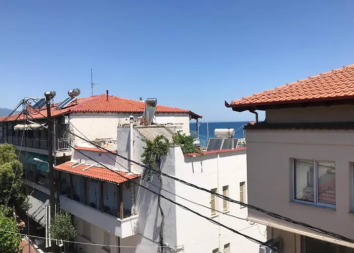 Διαμέρισμα Rigo's *